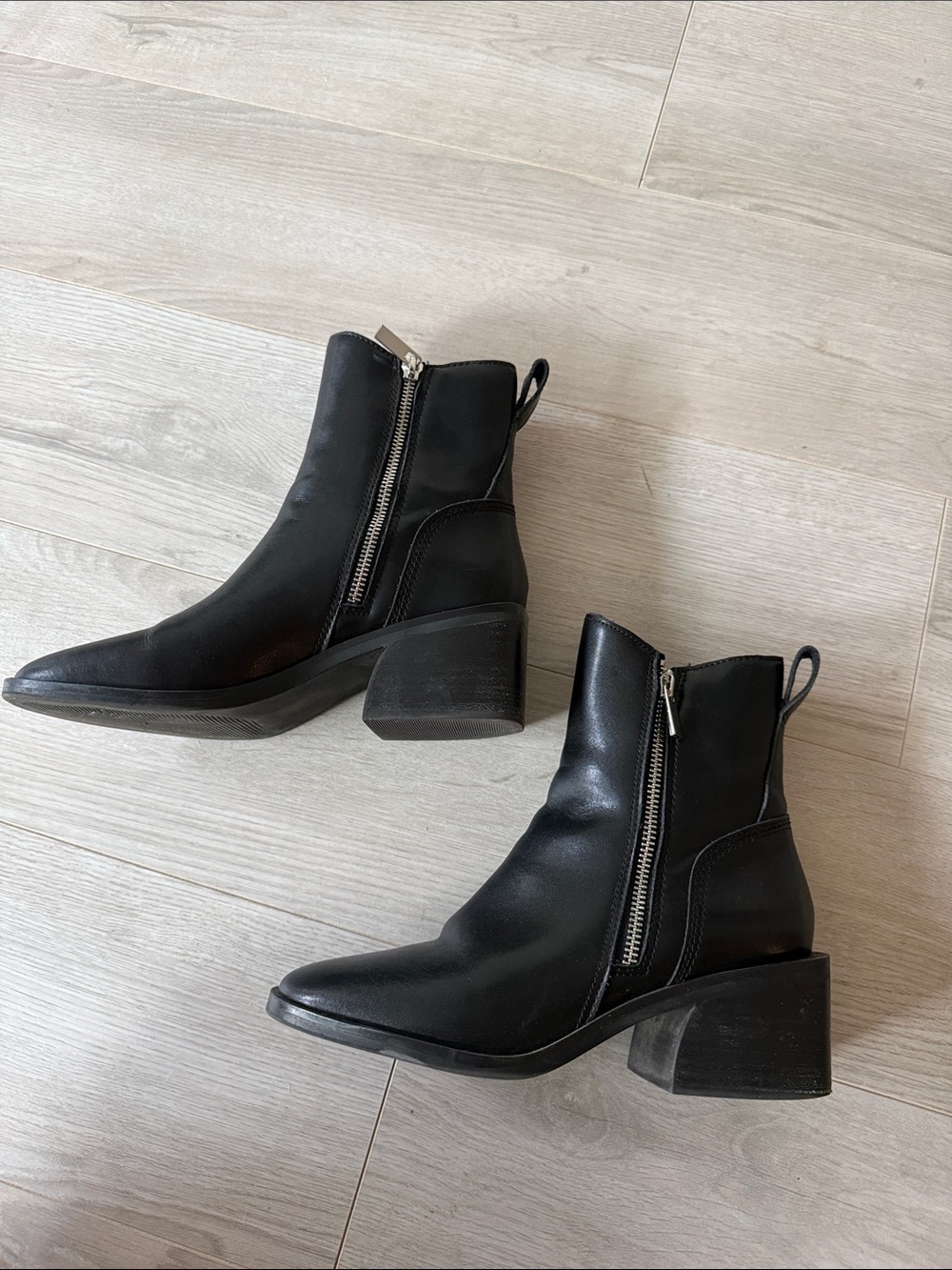 Steve Madden RUTHY Booties